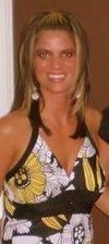 Melanie Abello - Class of 1999 - Griffin High School