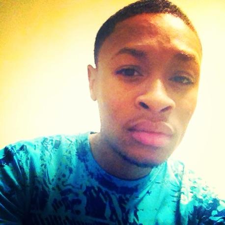 Elijah Brown - Class of 2010 - Griffin High School