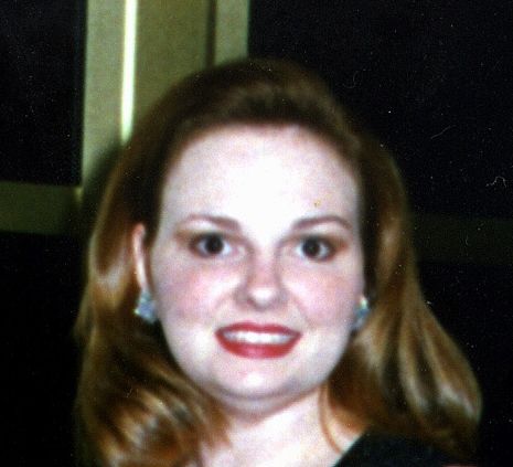 Kimberly Messer - Class of 1990 - Griffin High School
