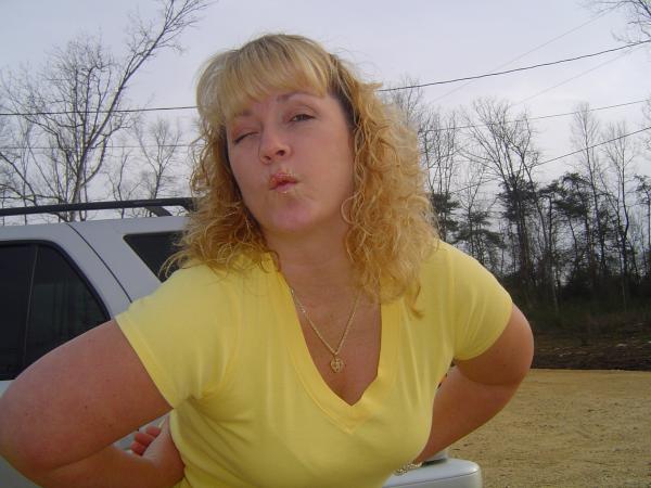 Patricia Doster - Class of 1990 - Griffin High School
