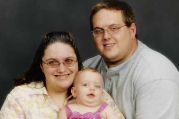 Charles Maddern - Class of 1998 - Griffin High School
