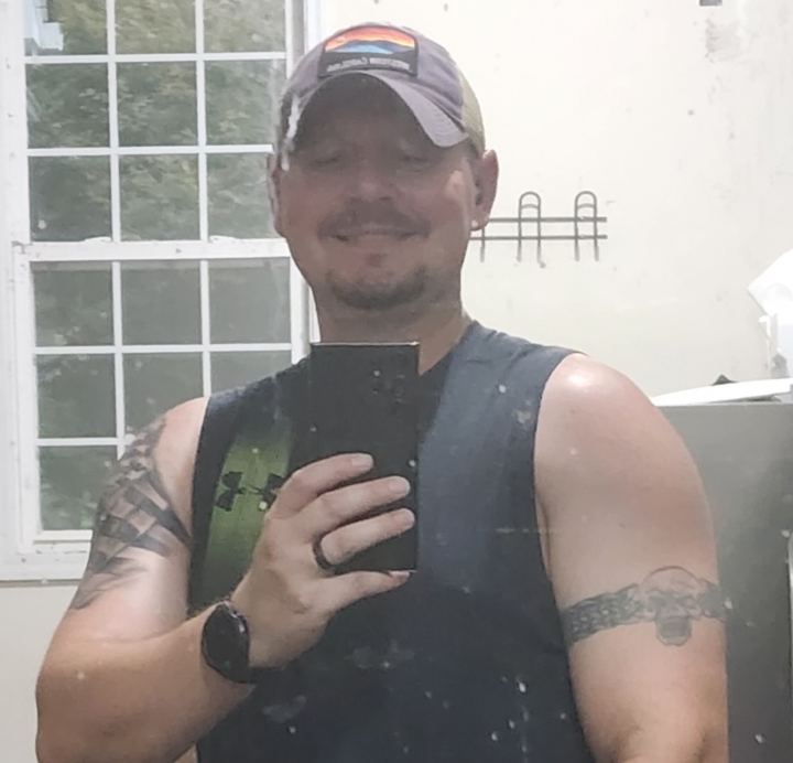 Jesse Becker - Class of 2001 - Griffin High School