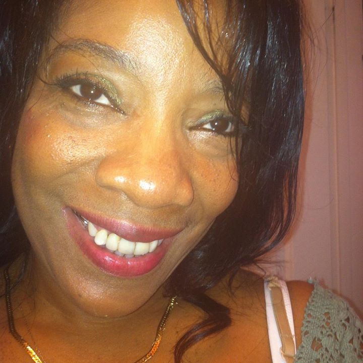 Vanita James Bogan - Class of 1979 - Griffin High School