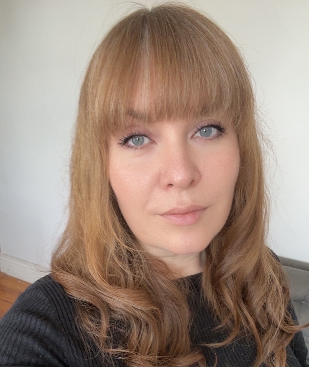 Mary Hartje - Class of 1995 - Griffin High School