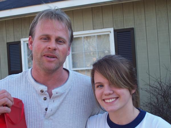 Aaron Mcdaniel - Class of 1991 - Griffin High School