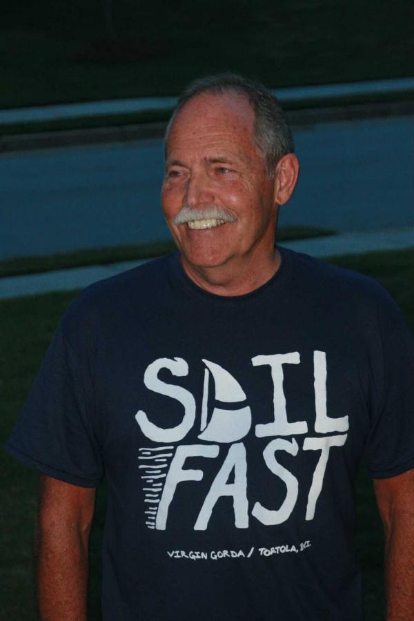 Ed Heflin - Class of 1959 - Griffin High School