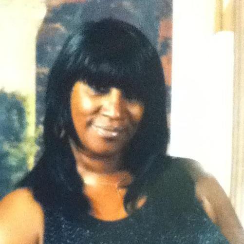Freda Dixon - Class of 1979 - Griffin High School