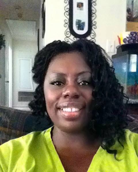Aldora Whitehead - Class of 1994 - Griffin High School