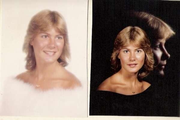 Patricia Flournoy - Class of 1982 - Griffin High School