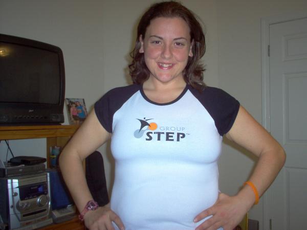 Jennifer Seney - Class of 1996 - Griffin High School