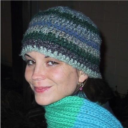 Michelle Cannie - Class of 1999 - Griffin High School