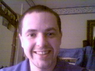 Jeremy Russell - Class of 1997 - Griffin High School