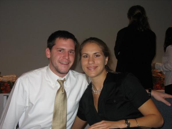 Stephen Brantley - Class of 1999 - Griffin High School
