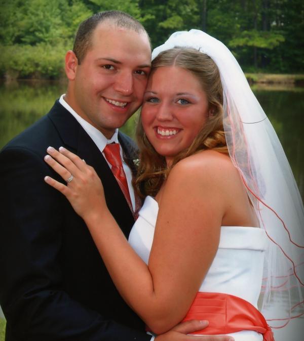 Jessica Gossett - Class of 2005 - Griffin High School