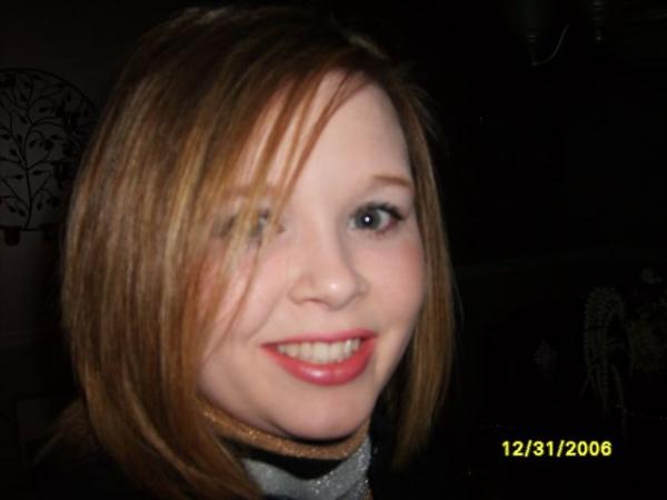 Nicky Todd - Class of 2002 - Griffin High School