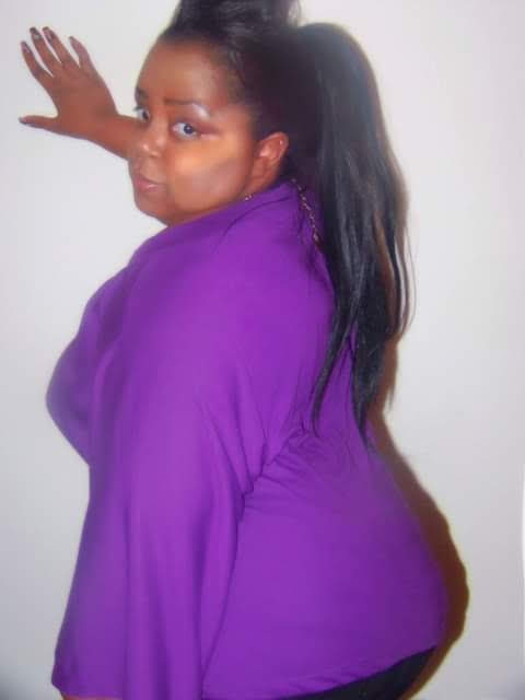Shamona Shamona Horne - Class of 2005 - Griffin High School
