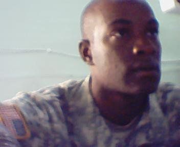 Brian Petersen - Class of 2002 - Griffin High School
