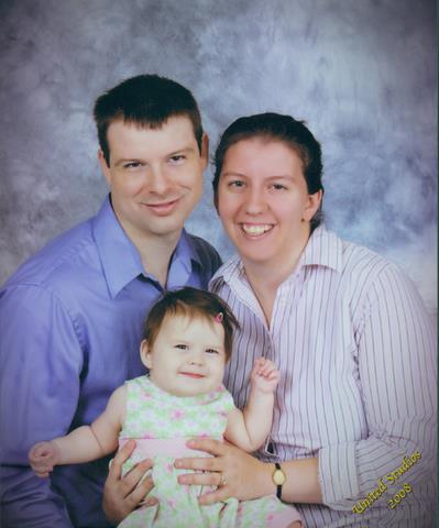 Heather Friend - Class of 2002 - Griffin High School