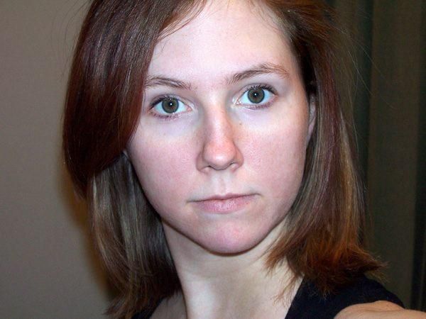 Brianna Flynn - Class of 2000 - Griffin High School