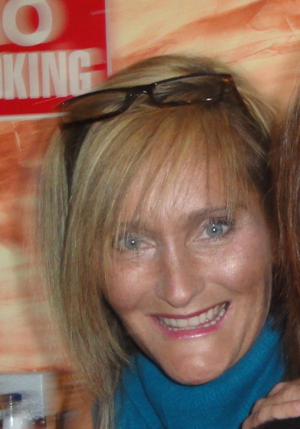 Nancy Newbern - Class of 1985 - Griffin High School