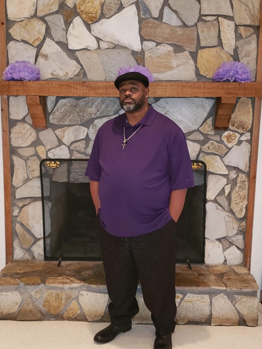 Steven White - Class of 1989 - Griffin High School