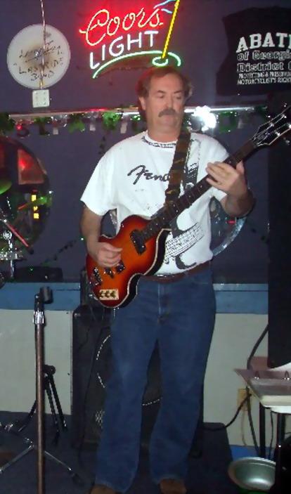 J.e. Pledger - Class of 1971 - Griffin High School