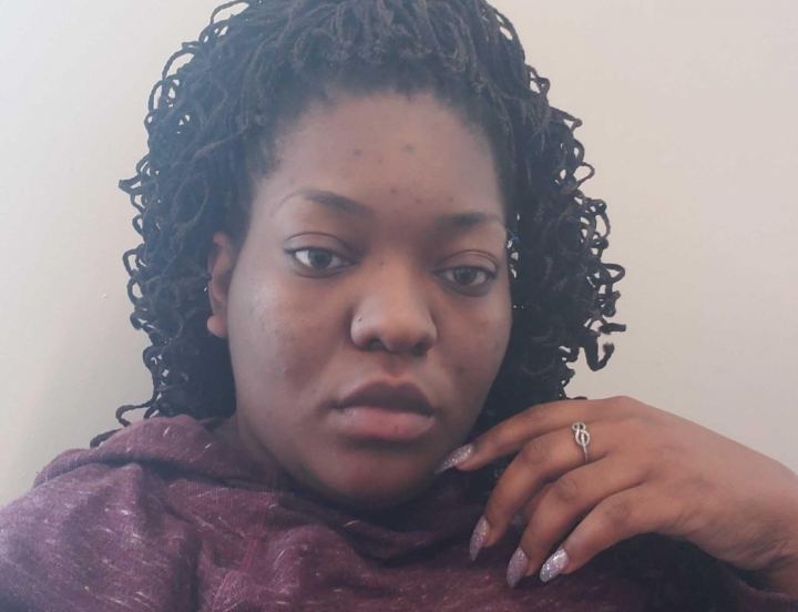 Dionna Robinson - Class of 2008 - Griffin High School