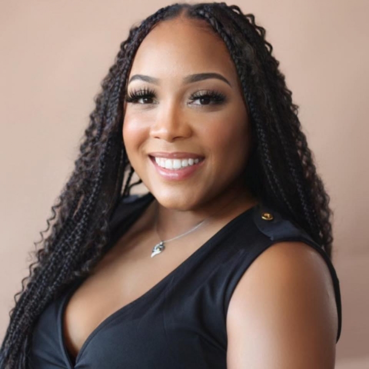 Carldreka Watts - Class of 2006 - Griffin High School