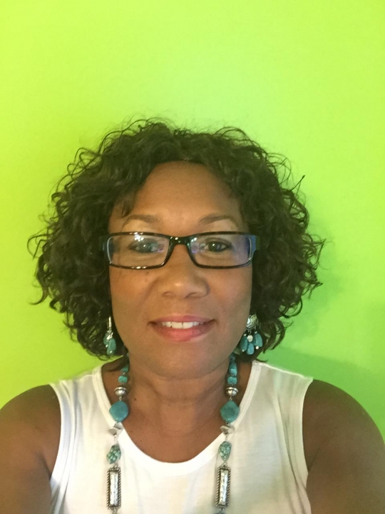 Melody Jester - Class of 1974 - Griffin High School