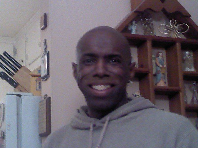 Jesse Stephens - Class of 1980 - Griffin High School