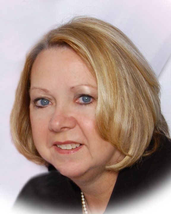 Mary Moore - Class of 1975 - Griffin High School