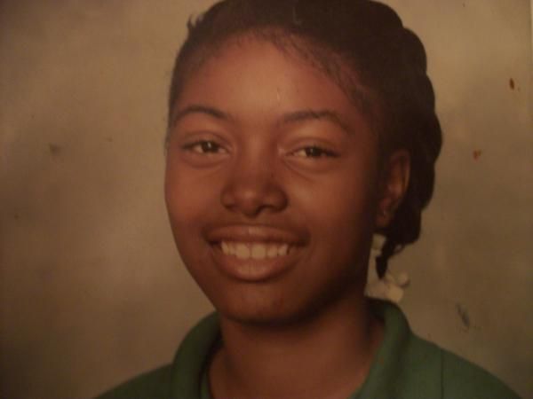 Eureka Shannon - Class of 1985 - Griffin High School