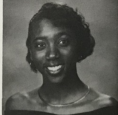 Renee Smith - Class of 1989 - Griffin High School