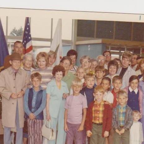 Tom Trello - Class of 1981 - Griffin High School