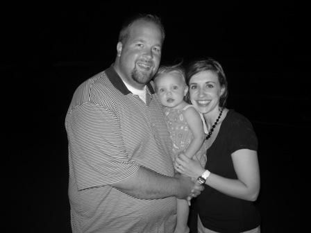 Danielle Wilkerson - Class of 1998 - Griffin High School