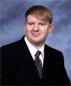 Alexander Cain - Class of 1994 - Griffin High School