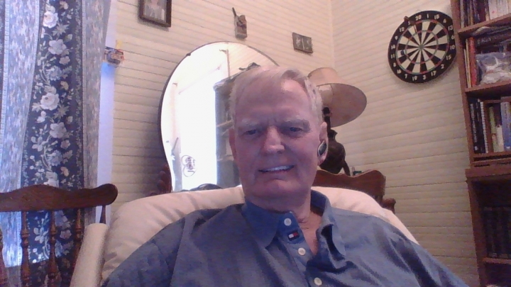 Eddie Mcgee - Class of 1969 - Griffin High School
