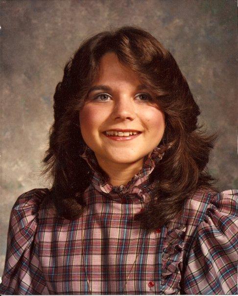 Michelle Dearing - Class of 1985 - Griffin High School