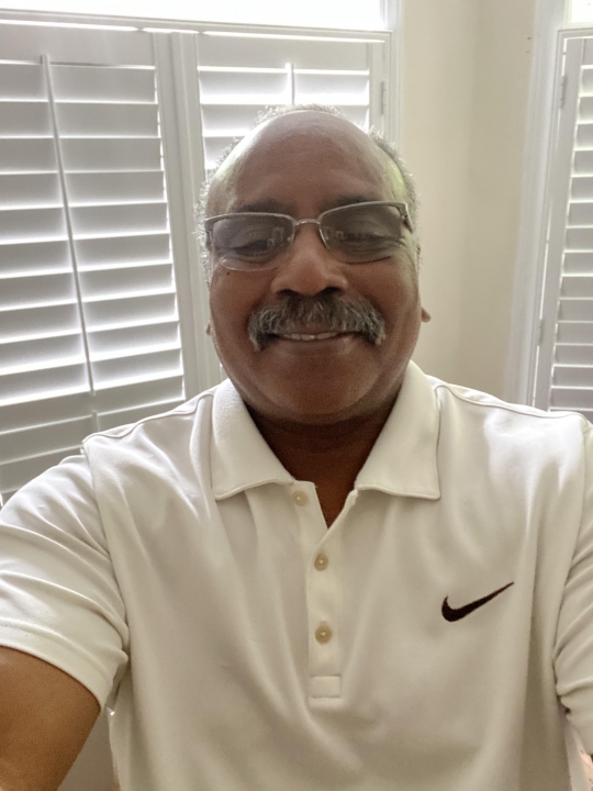 Phillip Mccrary - Class of 1975 - Griffin High School