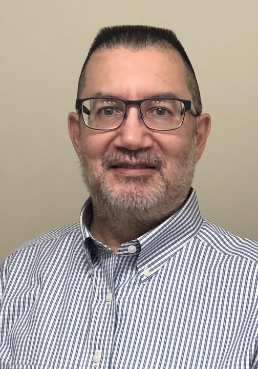 John Leyting - Class of 1979 - Griffin High School