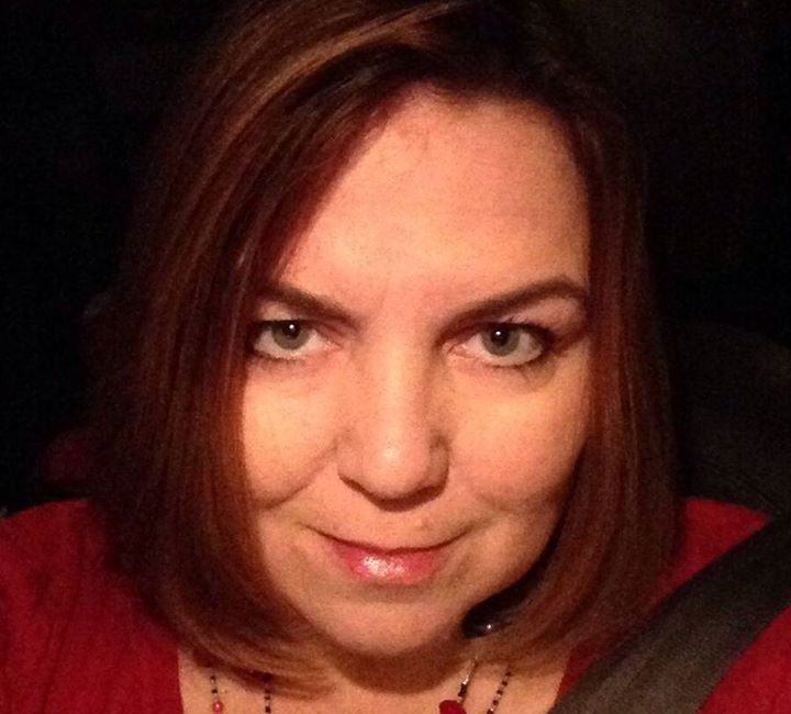 Theresa Weiss - Class of 1987 - Griffin High School