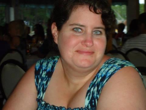 Michelle Johnson - Class of 2001 - Griffin High School