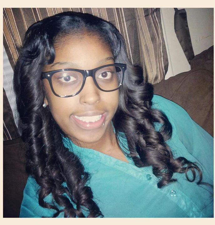 Markeyda Taylor - Class of 2009 - Griffin High School