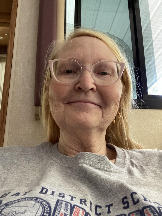 Patti Farr - Class of 1977 - Griffin High School
