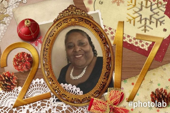 Sandra Hood - Class of 1977 - Griffin High School
