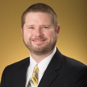 Chris Summerlin - Class of 1998 - Griffin High School