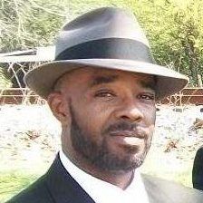 Grady Parks - Class of 1982 - Griffin High School