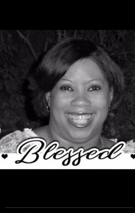 Renee Jackson - Class of 1988 - Griffin High School