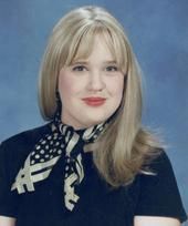 Anne Hendricks - Class of 1990 - Griffin High School