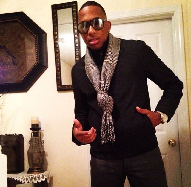Cortavius Johnson - Class of 2008 - Griffin High School